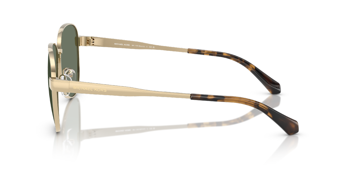 Солнцезащитные очки Michael Kors Biarritz MK1160 10143H