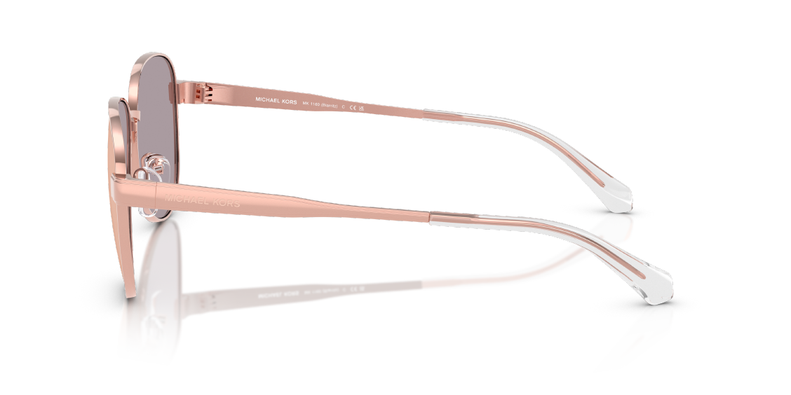 Солнцезащитные очки Michael Kors Biarritz MK1160 11086X