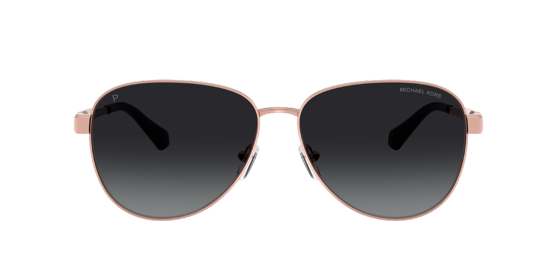 Солнцезащитные очки Michael Kors Biarritz MK1160 1108T3