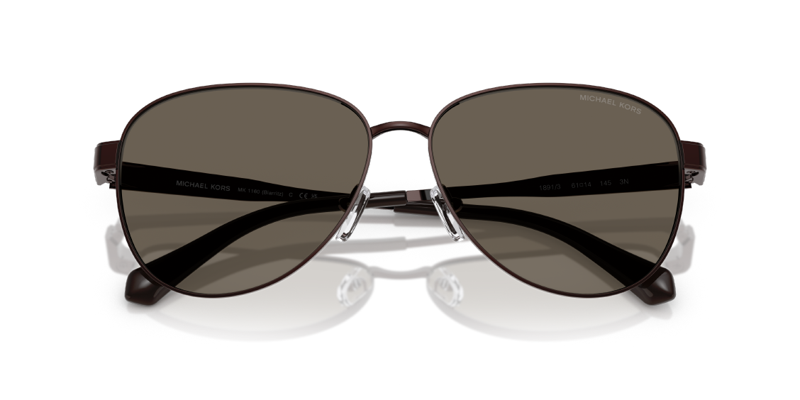 Солнцезащитные очки Michael Kors Biarritz MK1160 1891/3