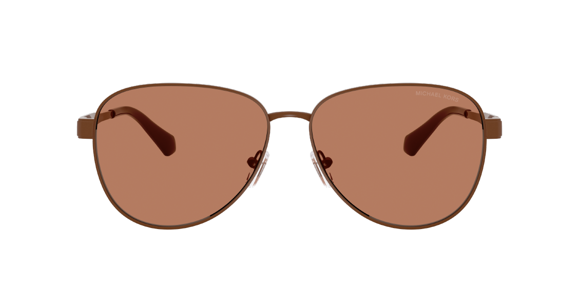 Солнцезащитные очки Michael Kors Biarritz MK1160 1902/3