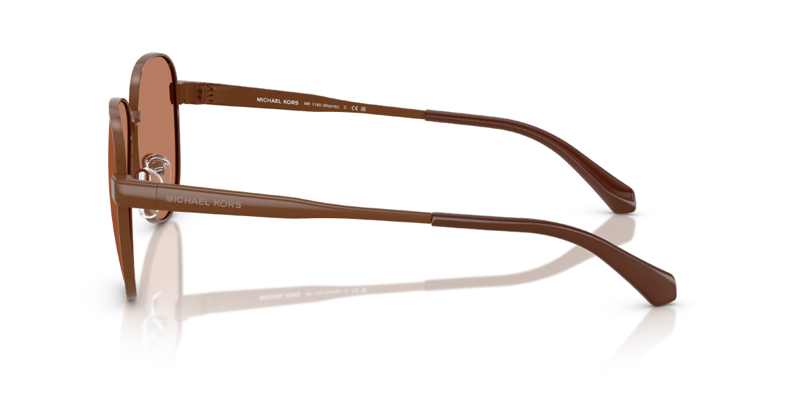 Солнцезащитные очки Michael Kors Biarritz MK1160 1902/3