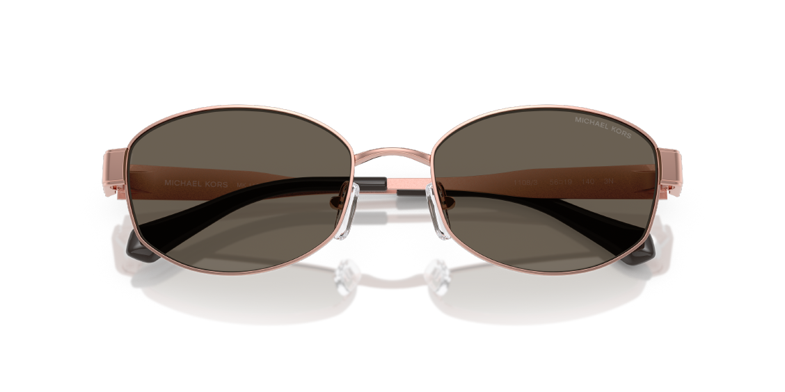 Солнцезащитные очки Michael Kors Monte Carlo MK1161 1108/3