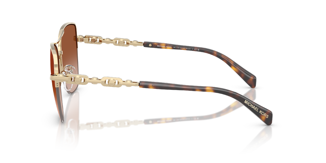 Солнцезащитные очки Michael Kors Dorado Beach MK1163 101413