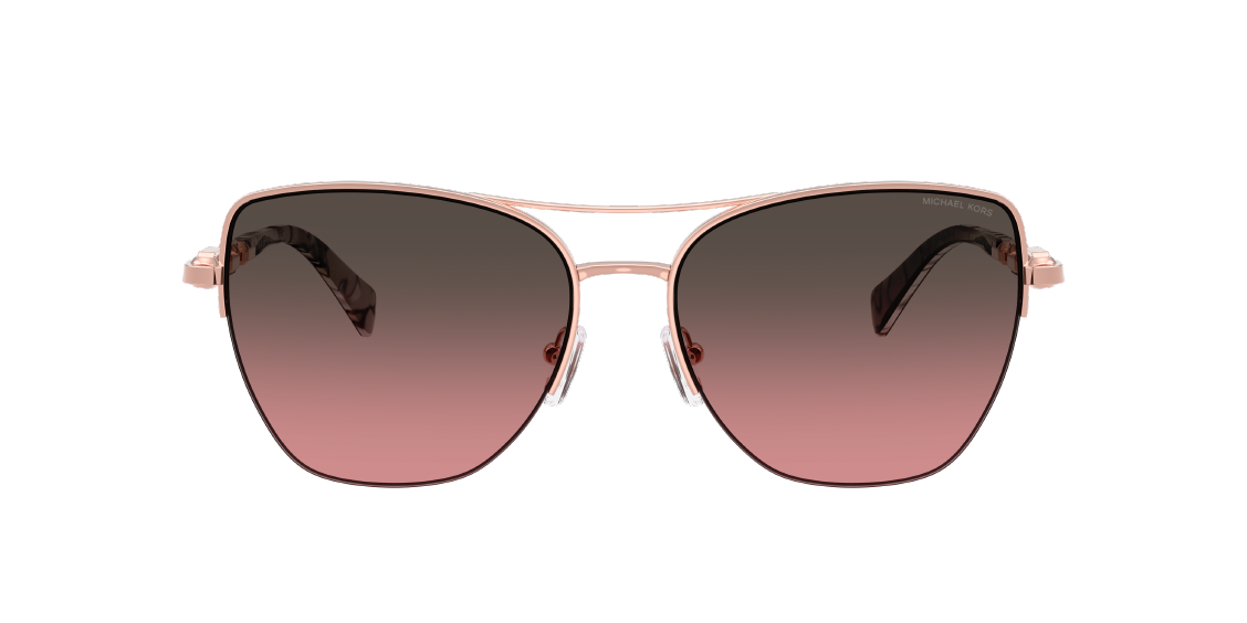 Солнцезащитные очки Michael Kors Dorado Beach MK1163 110811