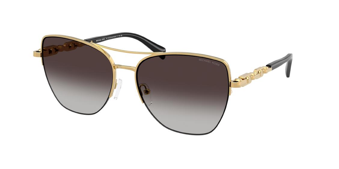Солнцезащитные очки Michael Kors Dorado Beach MK1163 18968G