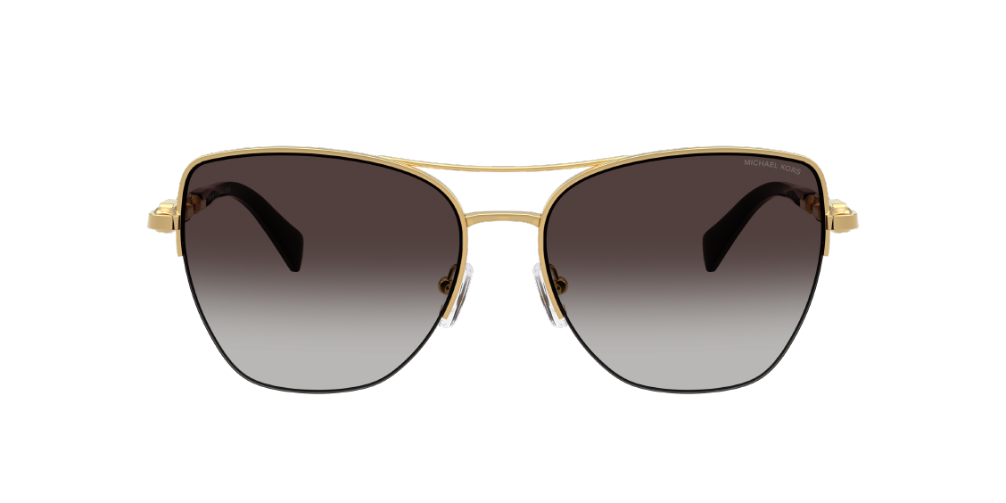 Солнцезащитные очки Michael Kors Dorado Beach MK1163 18968G