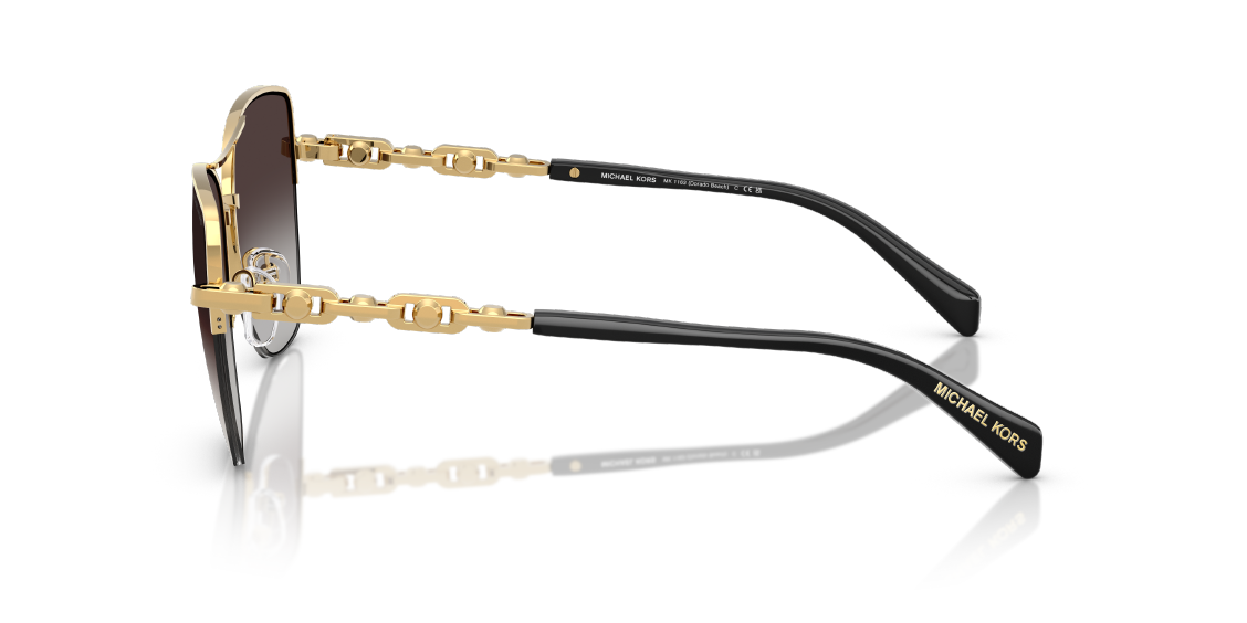 Солнцезащитные очки Michael Kors Dorado Beach MK1163 18968G