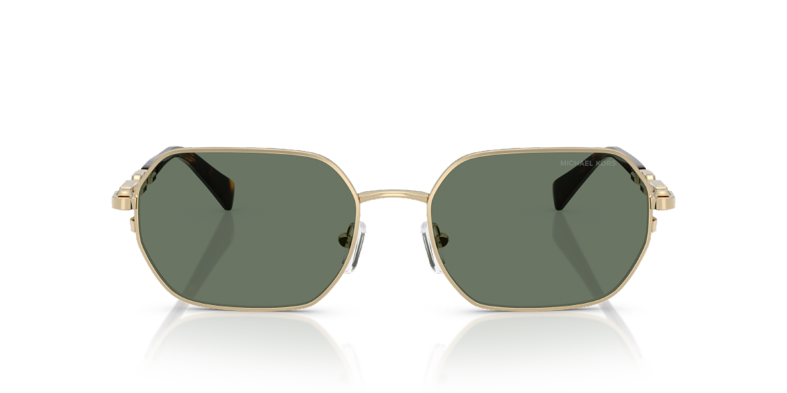 Солнцезащитные очки Michael Kors Saint Martin MK1165 10143H