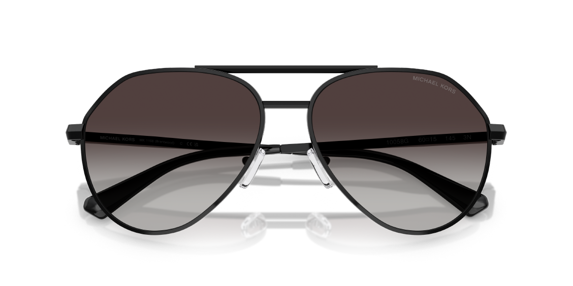 Солнцезащитные очки Michael Kors Brentwood MK1168 10058G