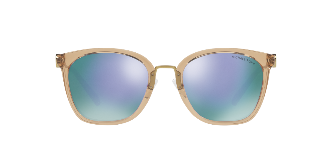 Солнцезащитные очки Michael Kors Lugano MK2064 33544V