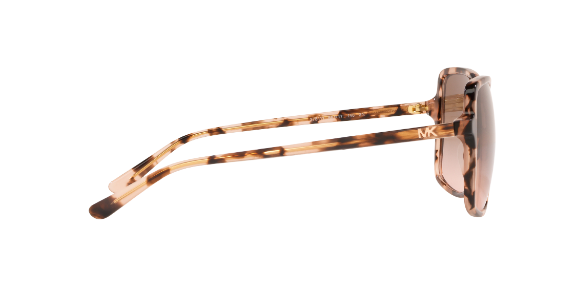 Солнцезащитные очки Michael Kors Isle Of Palms MK2098U 378111