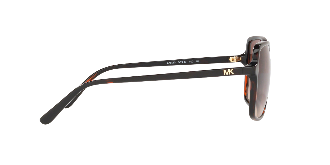 Солнцезащитные очки Michael Kors Isle Of Palms MK2098U 378113