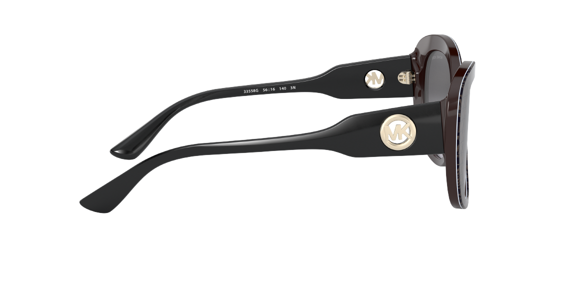 Солнцезащитные очки Michael Kors Positano MK2120 33558G