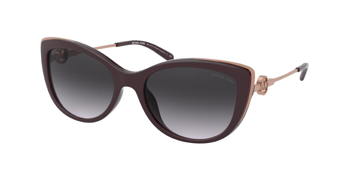 Солнцезащитные очки Michael Kors South Hampton MK2127U 33448G