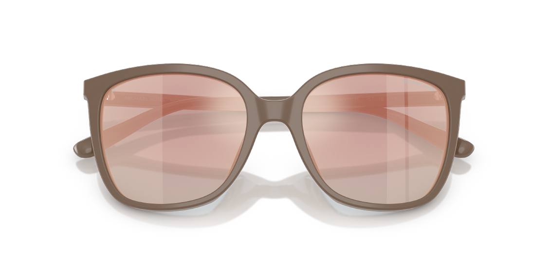 Солнцезащитные очки Michael Kors Anaheim MK2137U 4003M5