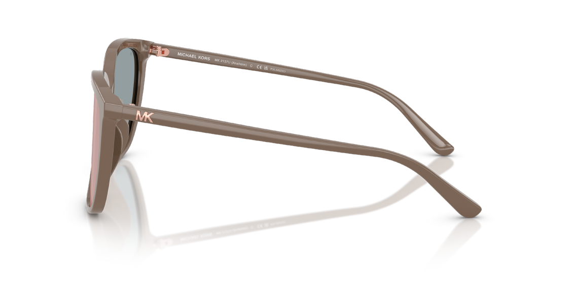 Солнцезащитные очки Michael Kors Anaheim MK2137U 4003M5