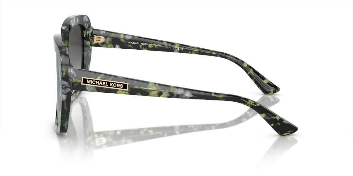 Солнцезащитные очки Michael Kors Manhasset MK2140 39478G