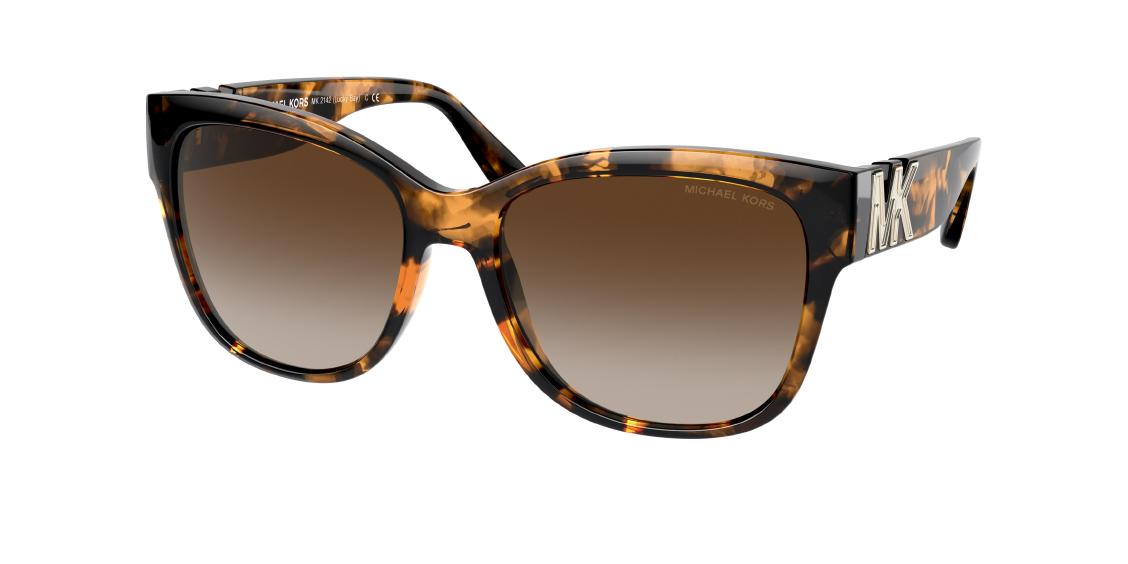 Солнцезащитные очки Michael Kors Lucky Bay MK2142 333313