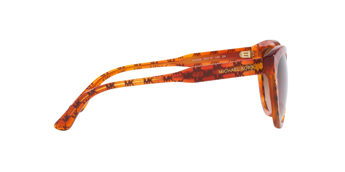 Солнцезащитные очки Michael Kors Makena MK2158 34453B