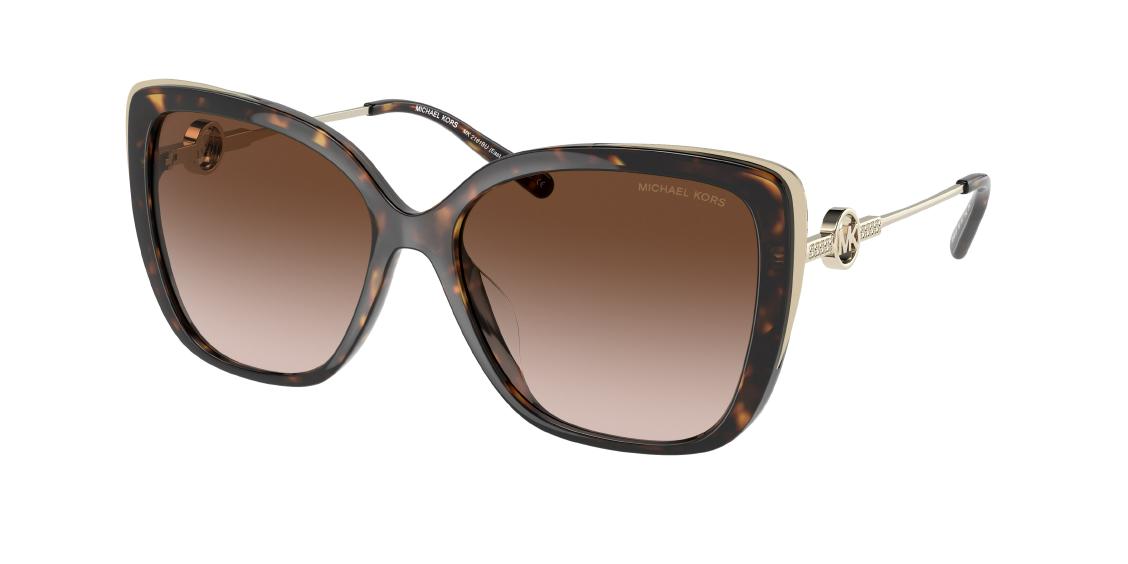 Солнцезащитные очки Michael Kors East Hampton MK2161BU 300613