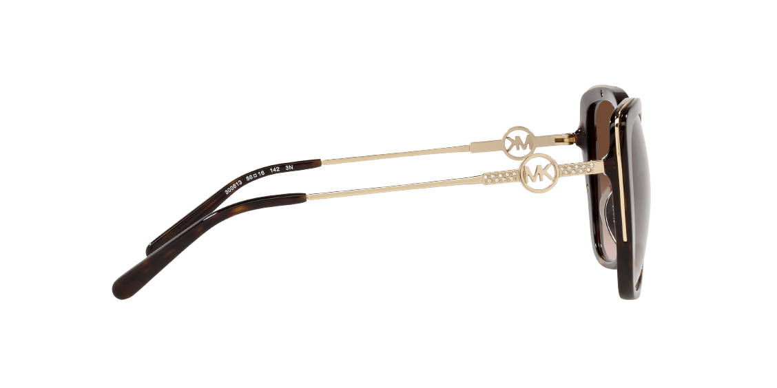 Солнцезащитные очки Michael Kors East Hampton MK2161BU 300613