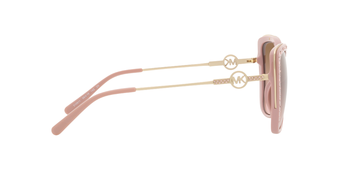 Солнцезащитные очки Michael Kors East Hampton MK2161BU 310911