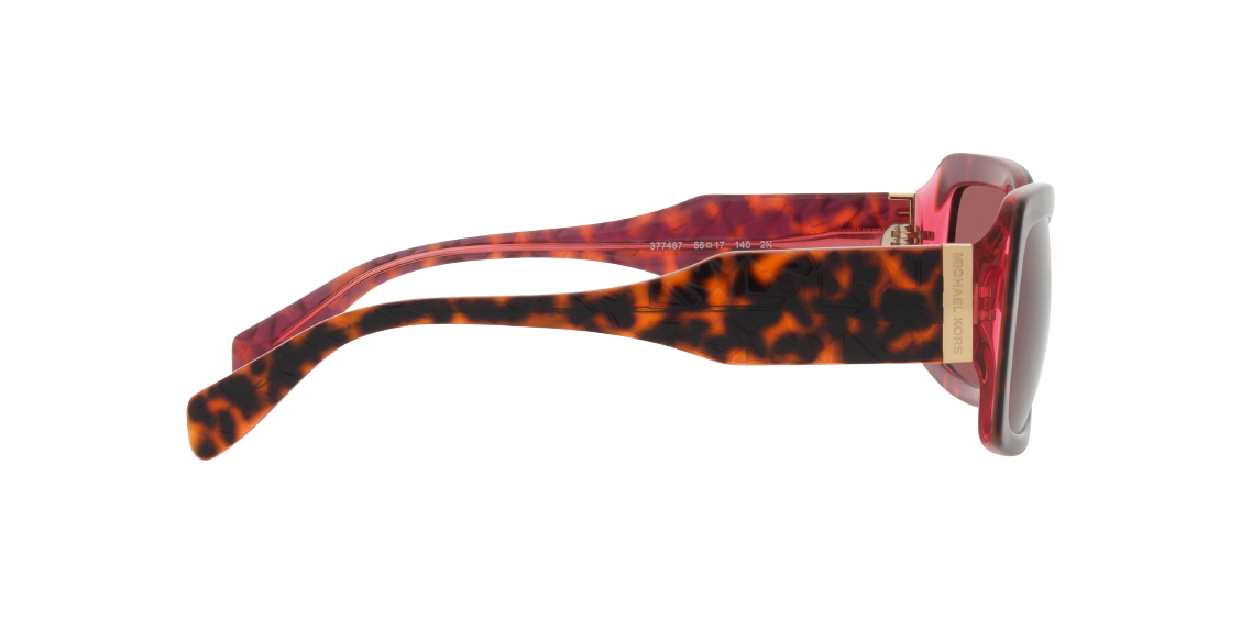 Солнцезащитные очки Michael Kors Corfu MK2165 377487