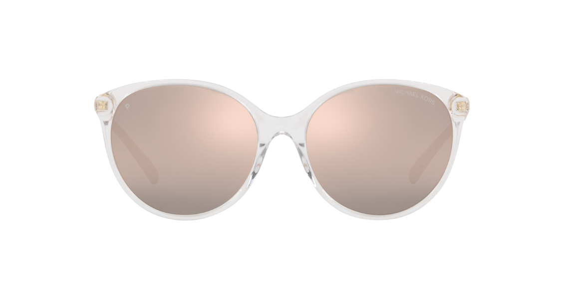 Солнцезащитные очки Michael Kors Cruz Bay MK2168 3015M5