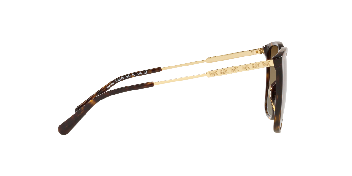 Солнцезащитные очки Michael Kors Avellino MK2169 3006T5