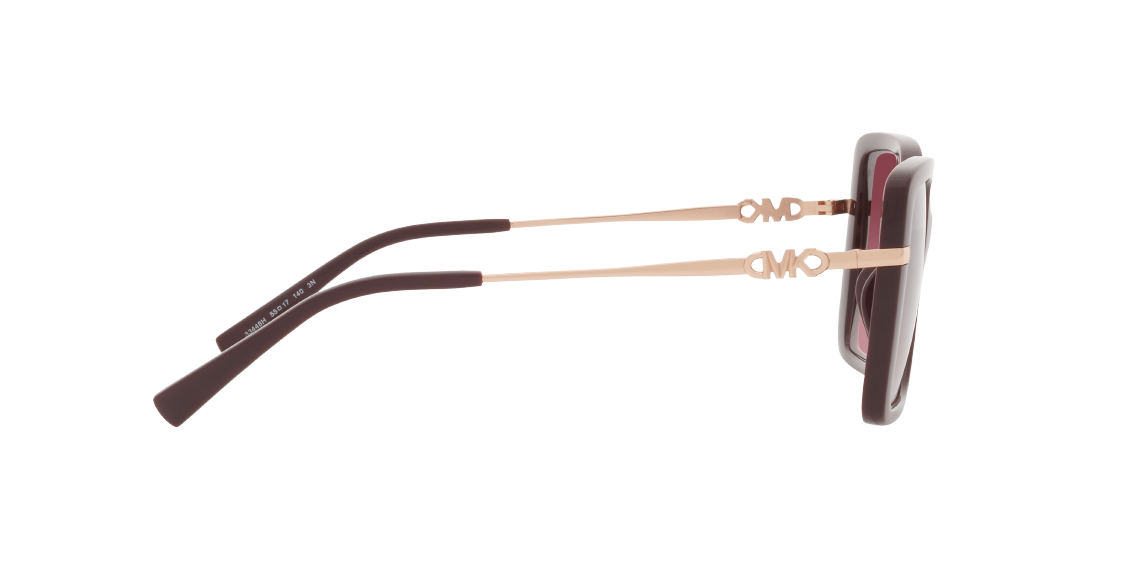 Солнцезащитные очки Michael Kors Castellina MK2174U 33448H