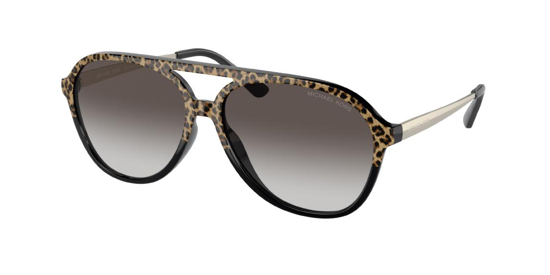 Солнцезащитные очки Michael Kors Vosges MK2179 30058G