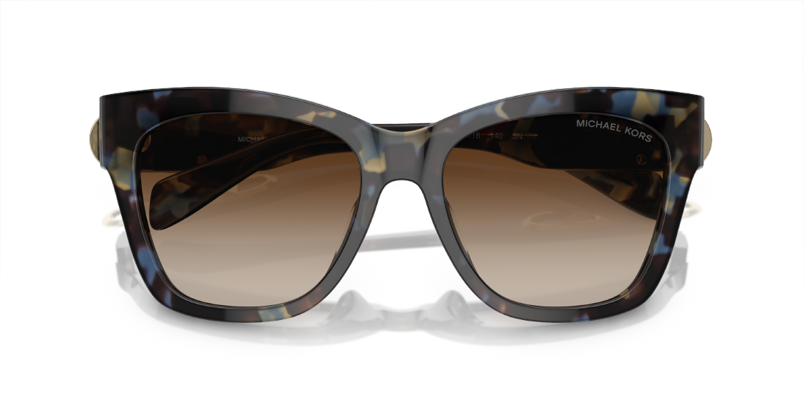 Солнцезащитные очки Michael Kors Empire Square MK2182U 395213