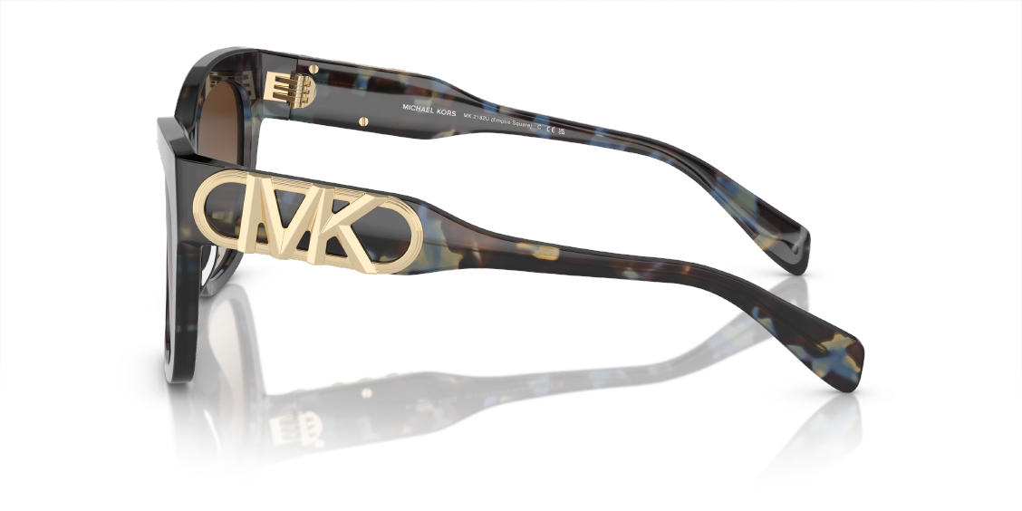 Солнцезащитные очки Michael Kors Empire Square MK2182U 395213