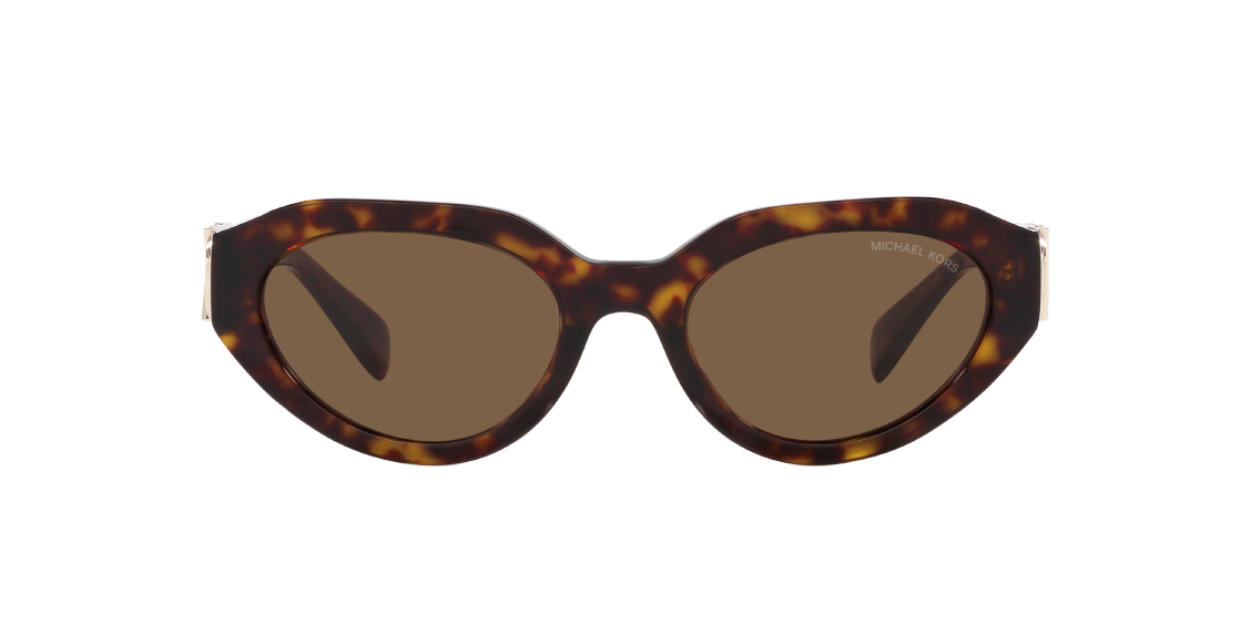 Солнцезащитные очки Michael Kors Empire Oval MK2192 328873