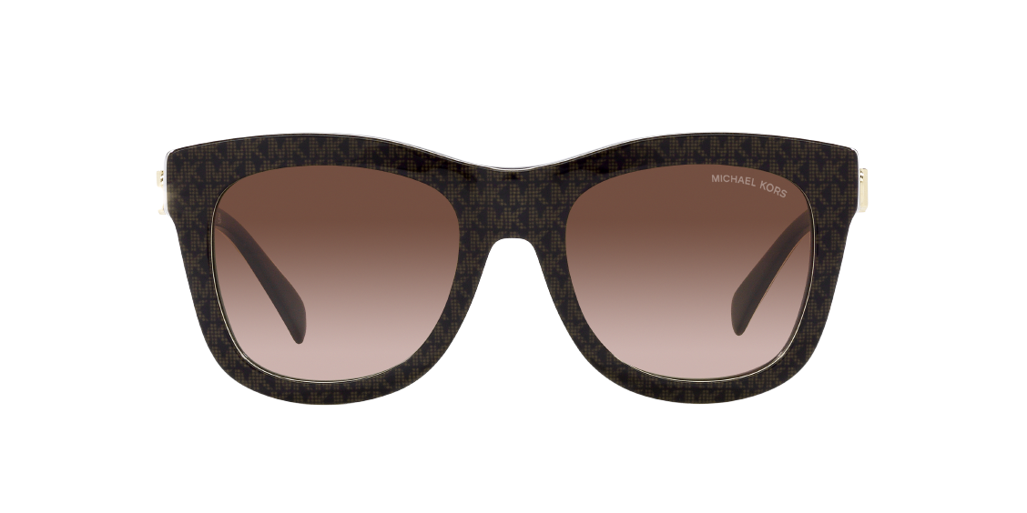 Солнцезащитные очки Michael Kors Empire Square 4 MK2193U 370613