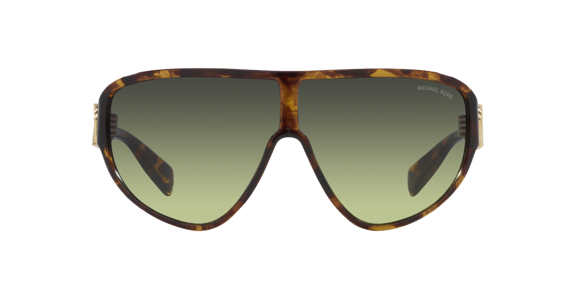 Солнцезащитные очки Michael Kors Empire Shield MK2194 30060N