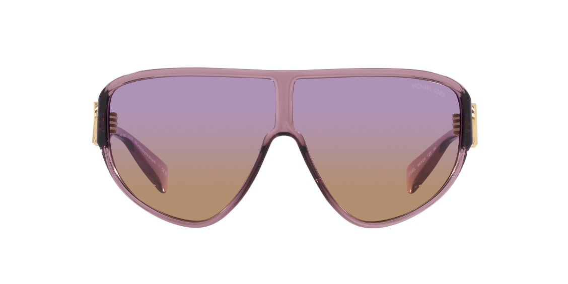 Солнцезащитные очки Michael Kors Empire Shield MK2194 3738EL