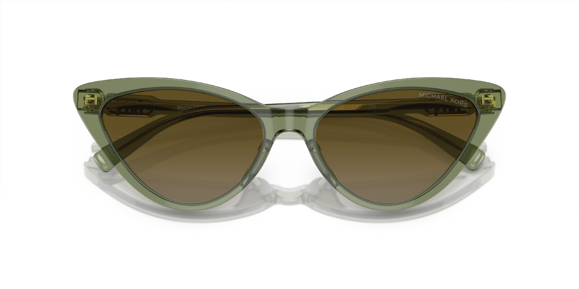 Солнцезащитные очки Michael Kors Harbour Island MK2195U 394413