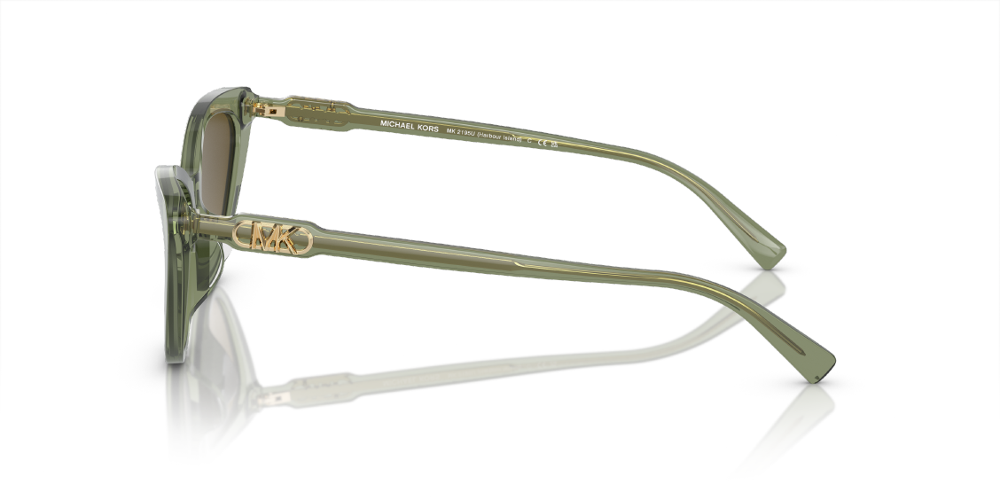 Солнцезащитные очки Michael Kors Harbour Island MK2195U 394413