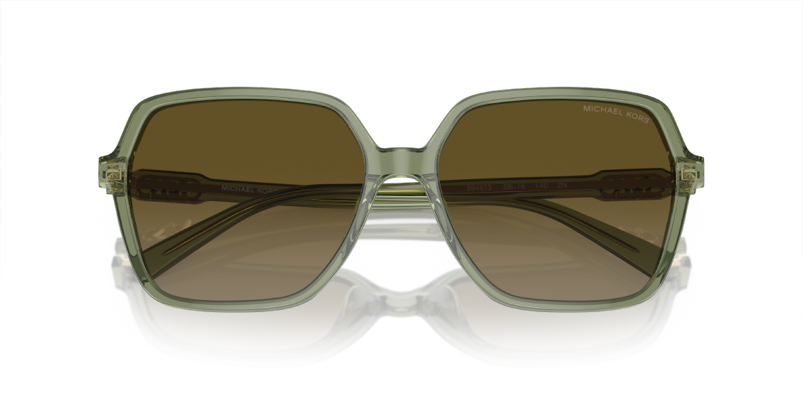 Солнцезащитные очки Michael Kors Jasper MK2196U 394413