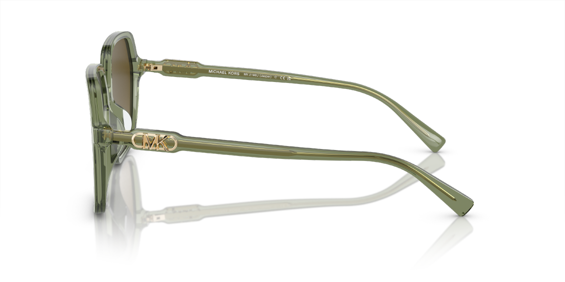 Солнцезащитные очки Michael Kors Jasper MK2196U 394413