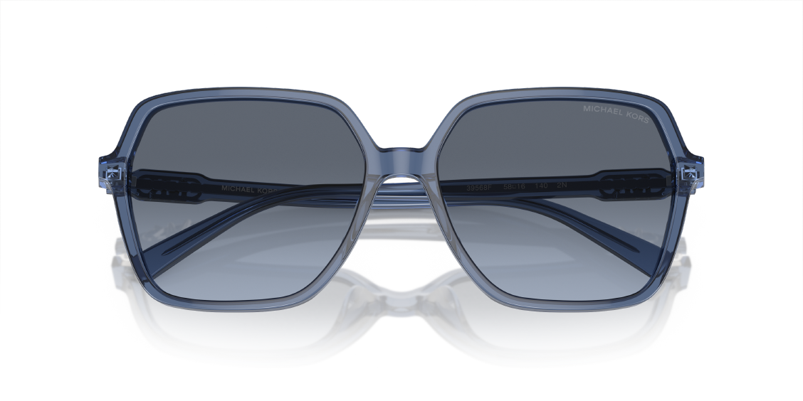 Солнцезащитные очки Michael Kors Jasper MK2196U 39568F