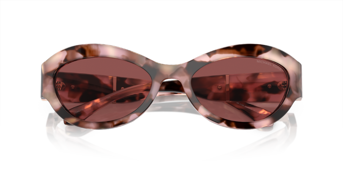 Солнцезащитные очки Michael Kors Burano MK2198 394675