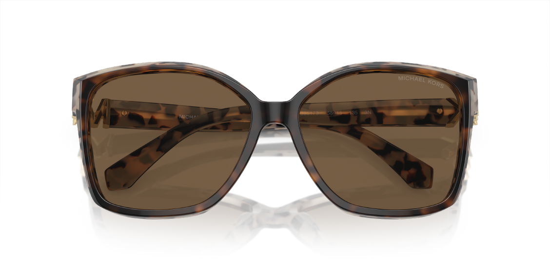 Солнцезащитные очки Michael Kors Malia MK2201 395173