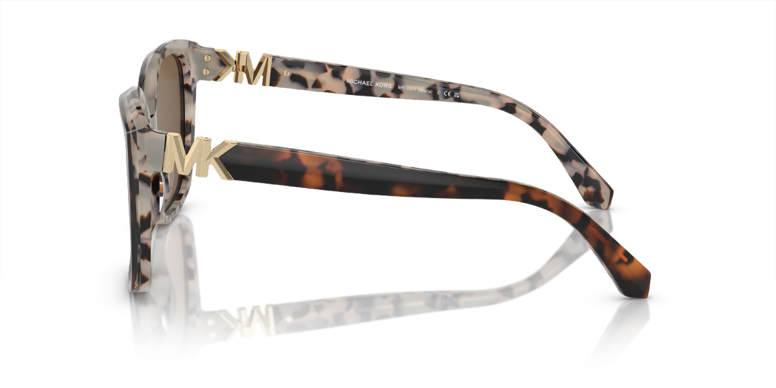 Солнцезащитные очки Michael Kors Malia MK2201 395173