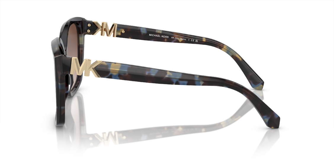 Солнцезащитные очки Michael Kors Malia MK2201 395213