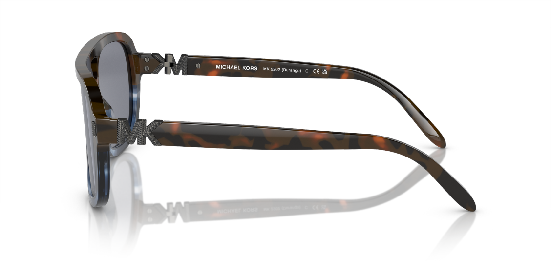 Солнцезащитные очки Michael Kors Durango MK2202 394155