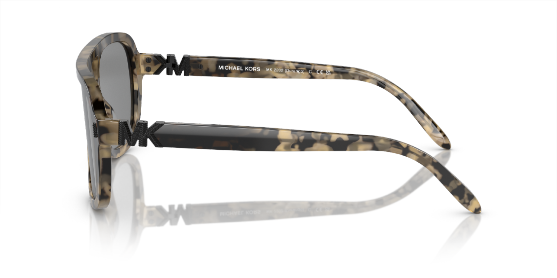 Солнцезащитные очки Michael Kors Durango MK2202 39423F