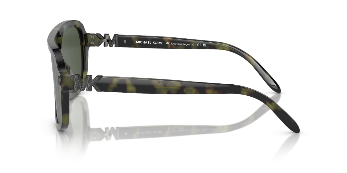 Солнцезащитные очки Michael Kors Durango MK2202 39432